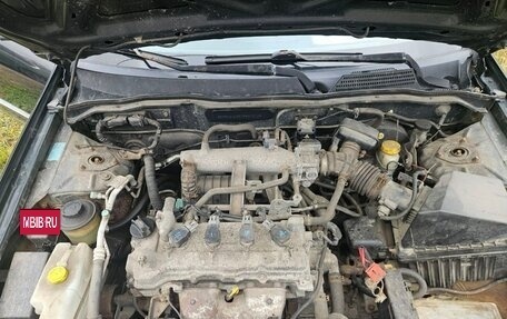 Nissan Almera Classic, 2007 год, 200 000 рублей, 9 фотография