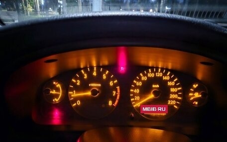 Nissan Almera Classic, 2007 год, 200 000 рублей, 19 фотография