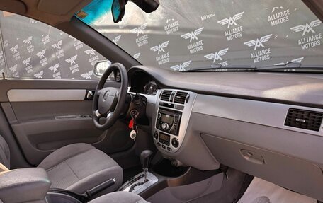 Chevrolet Lacetti, 2008 год, 545 000 рублей, 19 фотография