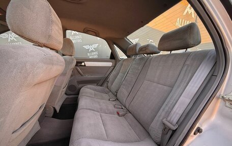 Chevrolet Lacetti, 2008 год, 545 000 рублей, 12 фотография