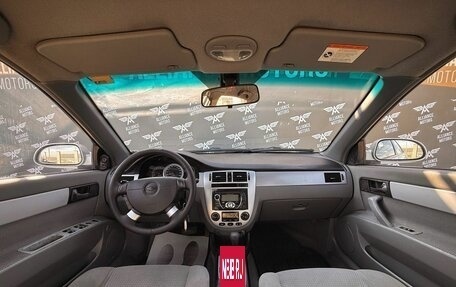 Chevrolet Lacetti, 2008 год, 545 000 рублей, 13 фотография