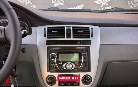 Chevrolet Lacetti, 2008 год, 545 000 рублей, 14 фотография