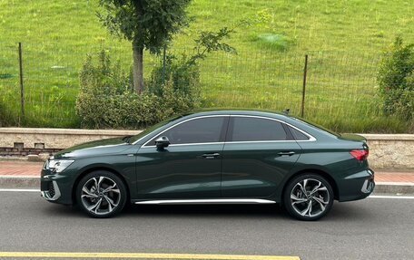 Audi A3, 2023 год, 2 050 017 рублей, 4 фотография
