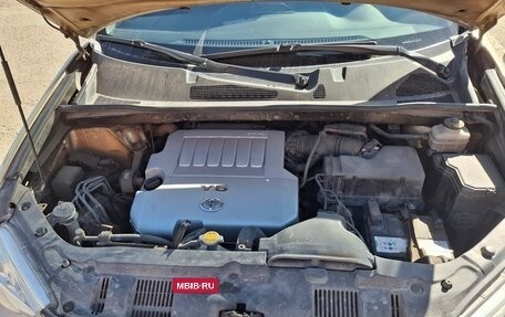 Toyota Highlander III, 2012 год, 2 449 000 рублей, 8 фотография