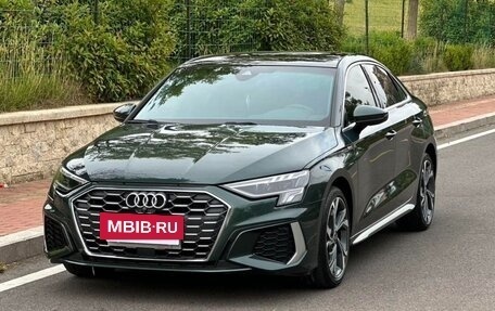 Audi A3, 2023 год, 2 050 017 рублей, 2 фотография