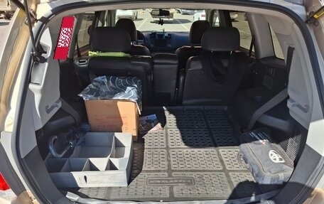 Toyota Highlander III, 2012 год, 2 449 000 рублей, 7 фотография