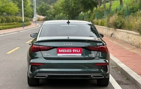 Audi A3, 2023 год, 2 050 017 рублей, 5 фотография