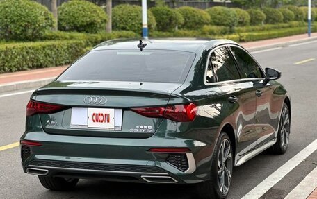 Audi A3, 2023 год, 2 050 017 рублей, 6 фотография