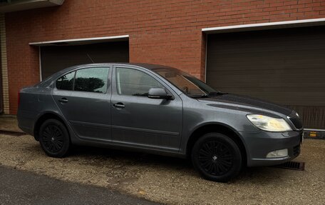 Skoda Octavia, 2012 год, 820 000 рублей, 1 фотография