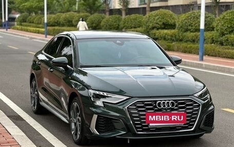 Audi A3, 2023 год, 2 050 017 рублей, 3 фотография
