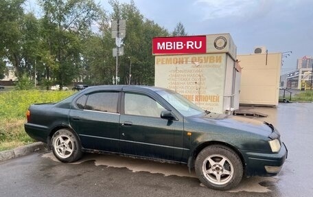 Toyota Camry V40, 1997 год, 220 000 рублей, 1 фотография