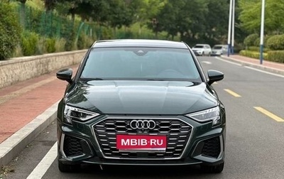 Audi A3, 2023 год, 2 050 017 рублей, 1 фотография