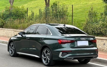 Audi A3, 2023 год, 2 050 017 рублей, 7 фотография