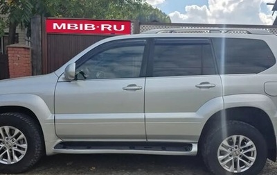 Lexus GX I, 2005 год, 1 700 000 рублей, 1 фотография