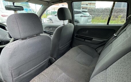 KIA Rio II, 2004 год, 80 000 рублей, 6 фотография