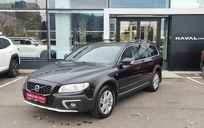 Volvo XC70 II рестайлинг, 2016 год, 1 949 000 рублей, 1 фотография