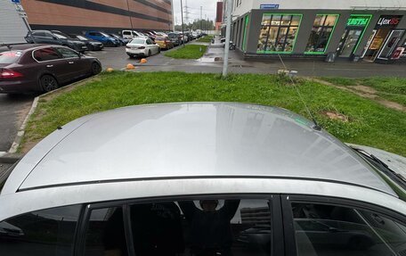 KIA Rio II, 2004 год, 80 000 рублей, 10 фотография