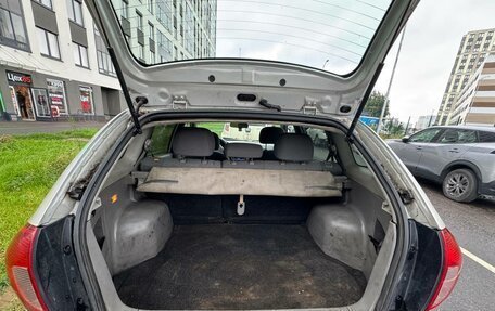 KIA Rio II, 2004 год, 80 000 рублей, 11 фотография