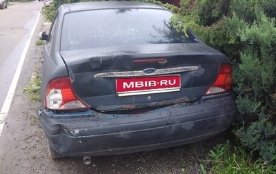 Ford Focus IV, 2004 год, 60 000 рублей, 1 фотография