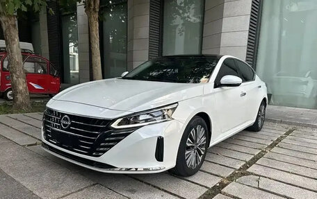 Nissan Altima VI (L34), 2022 год, 2 150 000 рублей, 1 фотография