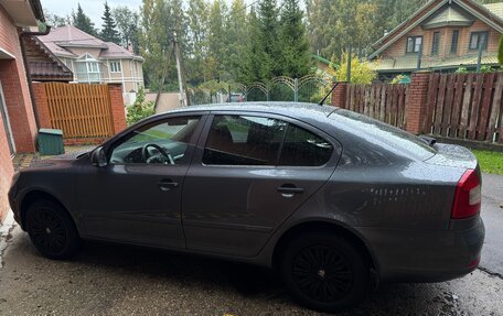 Skoda Octavia, 2012 год, 820 000 рублей, 6 фотография