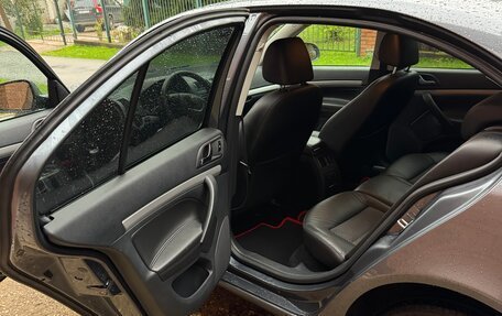 Skoda Octavia, 2012 год, 820 000 рублей, 9 фотография