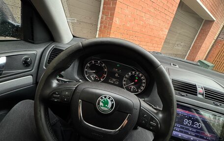 Skoda Octavia, 2012 год, 820 000 рублей, 11 фотография