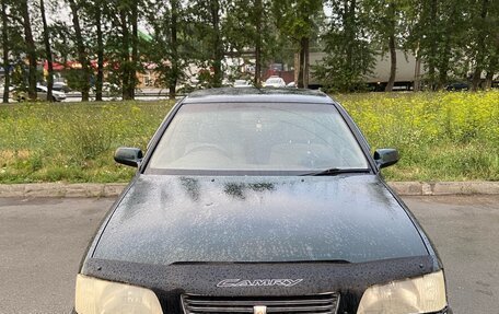 Toyota Camry V40, 1997 год, 220 000 рублей, 3 фотография