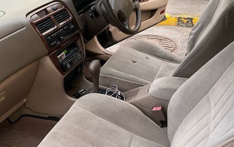 Toyota Camry V40, 1997 год, 220 000 рублей, 4 фотография