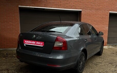 Skoda Octavia, 2012 год, 820 000 рублей, 2 фотография