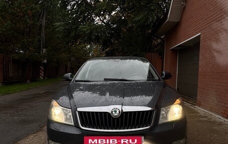 Skoda Octavia, 2012 год, 820 000 рублей, 4 фотография