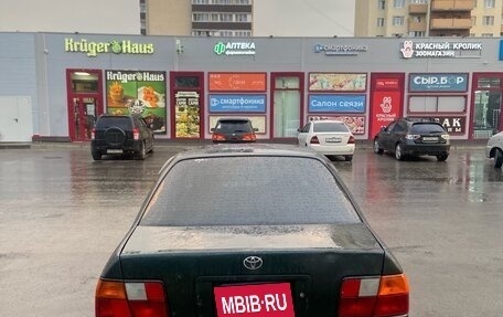 Toyota Camry V40, 1997 год, 220 000 рублей, 2 фотография