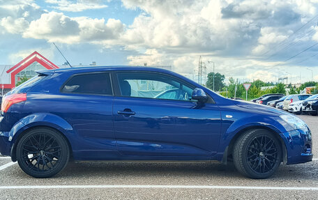 KIA cee'd I рестайлинг, 2008 год, 560 000 рублей, 5 фотография