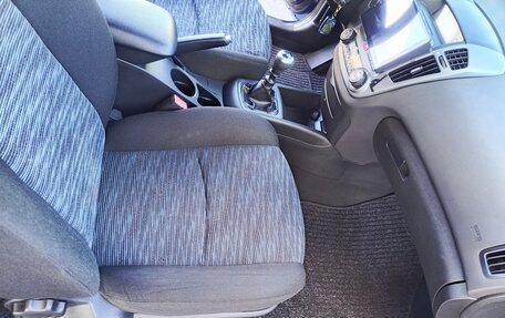 KIA cee'd I рестайлинг, 2008 год, 560 000 рублей, 10 фотография