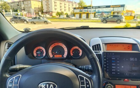 KIA cee'd I рестайлинг, 2008 год, 560 000 рублей, 12 фотография
