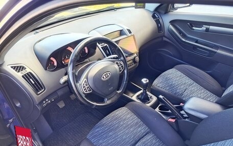 KIA cee'd I рестайлинг, 2008 год, 560 000 рублей, 9 фотография