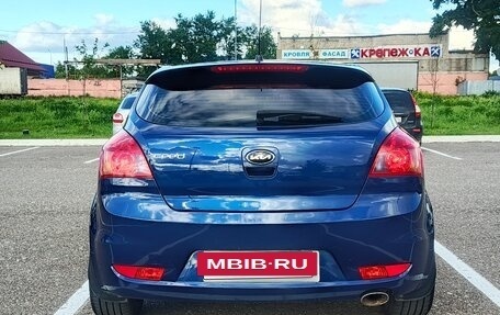 KIA cee'd I рестайлинг, 2008 год, 560 000 рублей, 7 фотография
