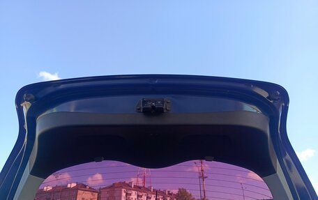 KIA cee'd I рестайлинг, 2008 год, 560 000 рублей, 20 фотография
