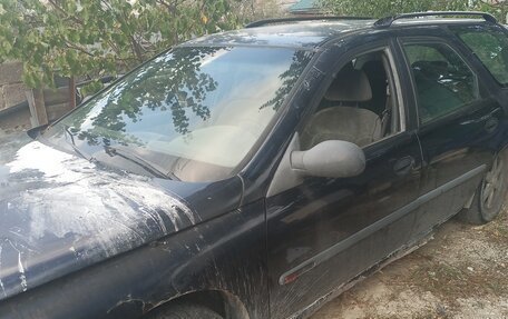 Renault Laguna II, 1997 год, 50 000 рублей, 1 фотография