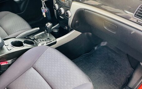 SsangYong Actyon II рестайлинг, 2013 год, 800 000 рублей, 11 фотография