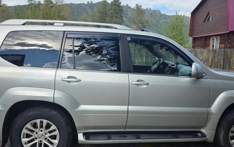 Lexus GX I, 2005 год, 1 700 000 рублей, 2 фотография