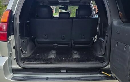 Lexus GX I, 2005 год, 1 700 000 рублей, 5 фотография