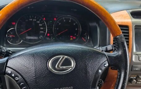 Lexus GX I, 2005 год, 1 700 000 рублей, 6 фотография