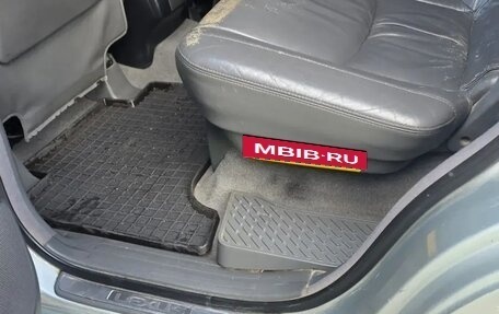 Lexus GX I, 2005 год, 1 700 000 рублей, 8 фотография