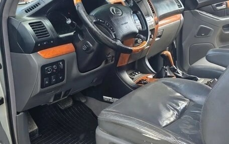 Lexus GX I, 2005 год, 1 700 000 рублей, 7 фотография