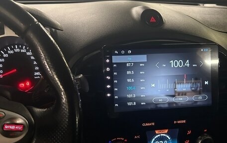 Nissan Juke II, 2012 год, 950 000 рублей, 1 фотография