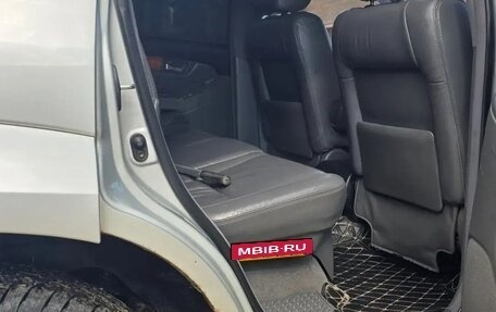 Lexus GX I, 2005 год, 1 700 000 рублей, 10 фотография