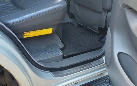 Lexus GX I, 2005 год, 1 700 000 рублей, 9 фотография