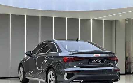 Audi A3, 2022 год, 2 437 007 рублей, 4 фотография