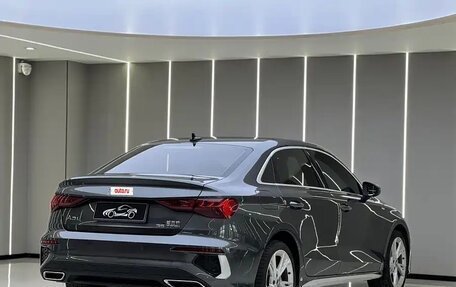 Audi A3, 2022 год, 2 437 007 рублей, 6 фотография